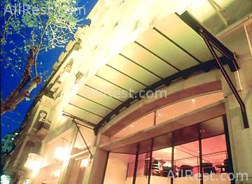 Hotel Gallery 